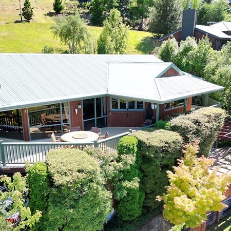 18A Oregon Heights ハンマー・スプリングス エクステリア 写真