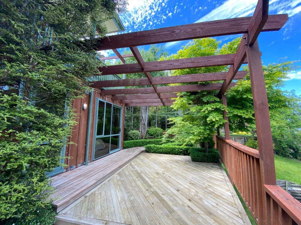 18A Oregon Heights ハンマー・スプリングス エクステリア 写真